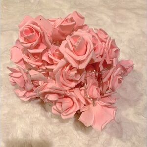 Rose Floral String Lights!